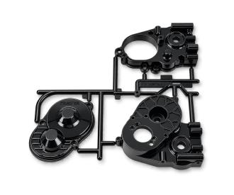 DT-03/02 A-Parts, spare parts set for RC models