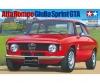 Alfa Romeo Guilia Sprint GTA