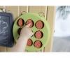 Smoby Life Activity Wall 6-in-1 Spielspaß
