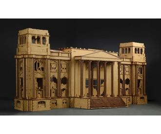 1:72 Set de bataille 1945 Chute de l'Empire