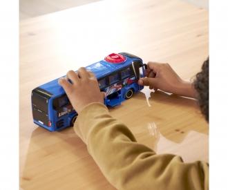 Dickie Bus Man Lion'S Coach 27Cm