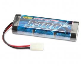 7,2V/3500mAh NiMH Race Akku TAM