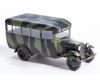 1:35 GAZ-03-30 Mod. 1938 Bus