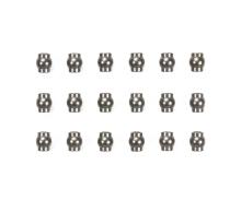 CC-02 LF 6mm Ball Collar (18), chassis parts