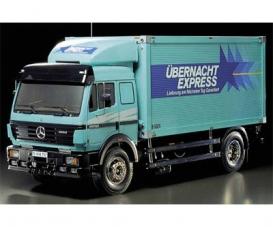 1:14 RC Ger. Truck MercBenz 1850L ON Kit