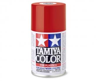 TS-49 Bright Red Gloss 100ml