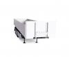 1:14 Conversion Kit Materialtrailer, trailer kit