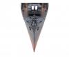 1:350 Yukikaze, ship model kit, full hull