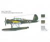 Ju 87 B-2/R-2 Stuka Picchiatello Model Kit