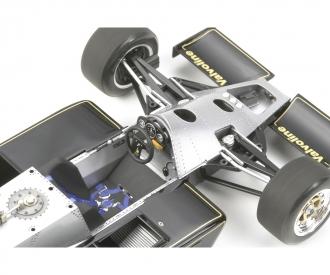 1:20 Lotus Type 79 1978, plastic model kit