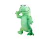 Pixar Hoppers Tom Lizard 20cm
