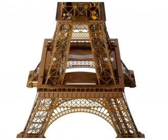 iXO Eiffeltower 1:270 Model Kit with 469 Parts