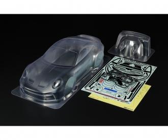 1:10 Porsche 911 GT3 (992), RC body set
