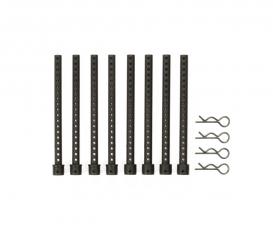 Body Mount Extension Set 5.5 mm, RC car accessory
