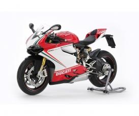1:12 1199 Panigale S Tricolore, model kit