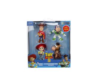 2.5" Toy Story 5 Theatrical 4 pack
