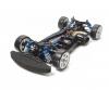 1:10 RC TB-04 Pro II Chassis Kit