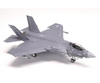 1:72 US F-35C Lightning II, aircraft model kit