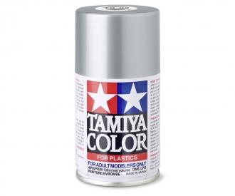 TS-83 Metallic Silver Gloss, paint spray, 100 ml