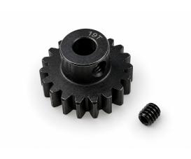 Virus Rocket 120 Pignon moteur 19T