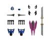 Blokees Fig. Transformers Sentinel Prime