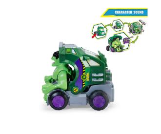 RC Transforming Hulk 1:24