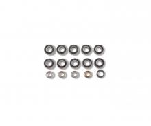 1:10 XS Bearing Set, RC accessory