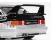 1:10 M-B 190 E EVO II '91, RC car kit