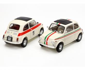 1:24 Fiat 500F