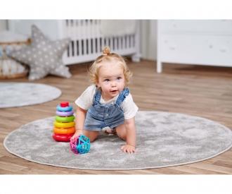 ABC Rattle Grasp Toy, 4 versions