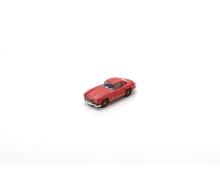 1:87 M-B 300 SL Coupé Red