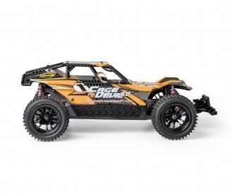 1:10 Cage Devil 3.0 2.4G 100%RTR orange