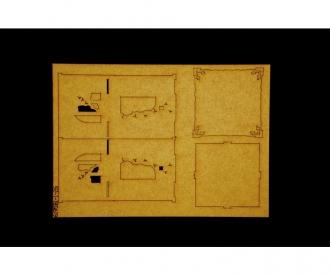 Italeri Battle-Set 1945 Fall of the Reich 1:72