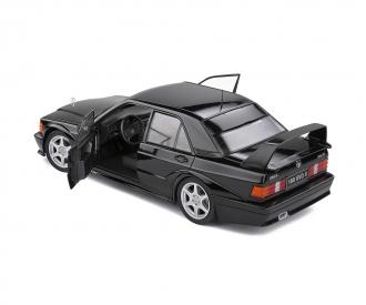 1:18 MB 190E Evo 2, black