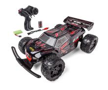 1:12 Glow Devil 2.4GHz 100% RTR rot