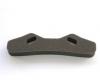 TT01D/R/E Urethane Bumper, chassis spare part