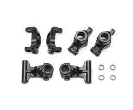 M-07 Concept Rein. C Pts, chassis parts set