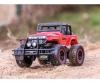 1:12 Jeep Wrangler 2.4G 100% RTR rouge