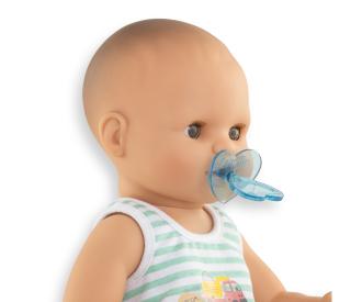 Cor.MGP Paul Drink and Wet bathbaby