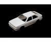Italeri Audi Quattro Rally Model Kit 1:24