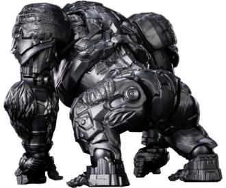 Blokees Fig.Transf. Optimus Primal Beast
