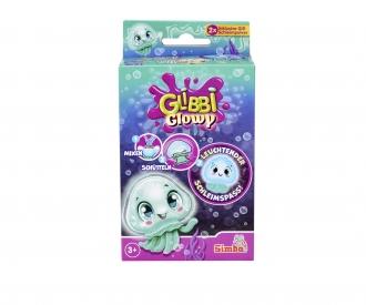 Slime Play Glowy