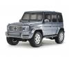 1:10 MB G-Class G500, RC assembly kit, CC-02