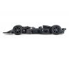 1:10 Mercedes-Benz CLK-GTR, RC assembly kit