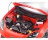 1:24 Toyota GR 86, plastic model kit
