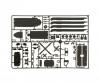 Italeri UH-60A Black Hawk Night Raid Model Kit
