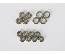 TT-02 On Road Cha. Ball bearing set (16)