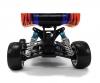 1:10 X10 Dirt War.BL Water-Pro 100%RTR