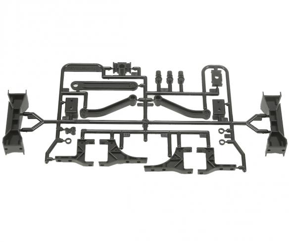 F-Parts Suspension Brace, Truck model spare parts