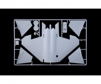 Italeri 1:48 US F-22A Raptor model kit